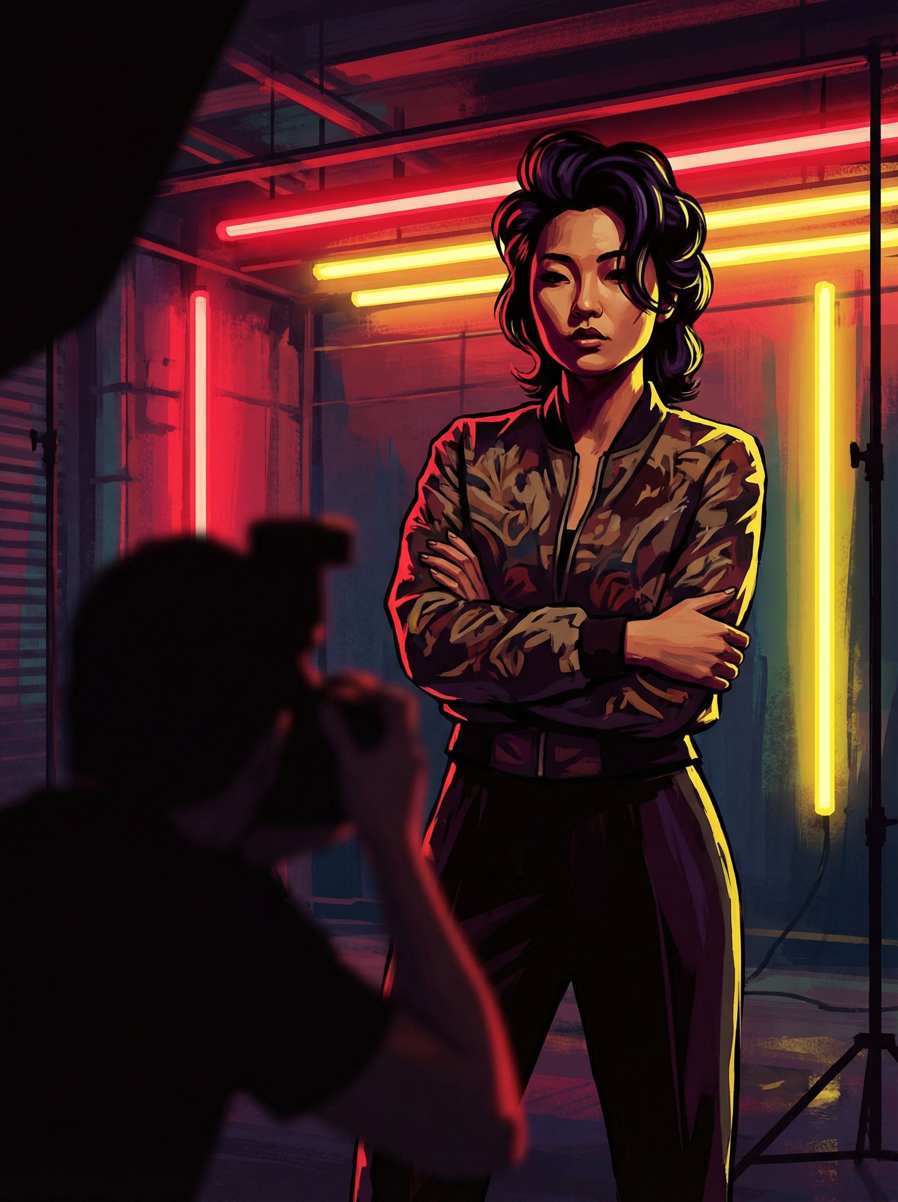 福利导航原创影视视频