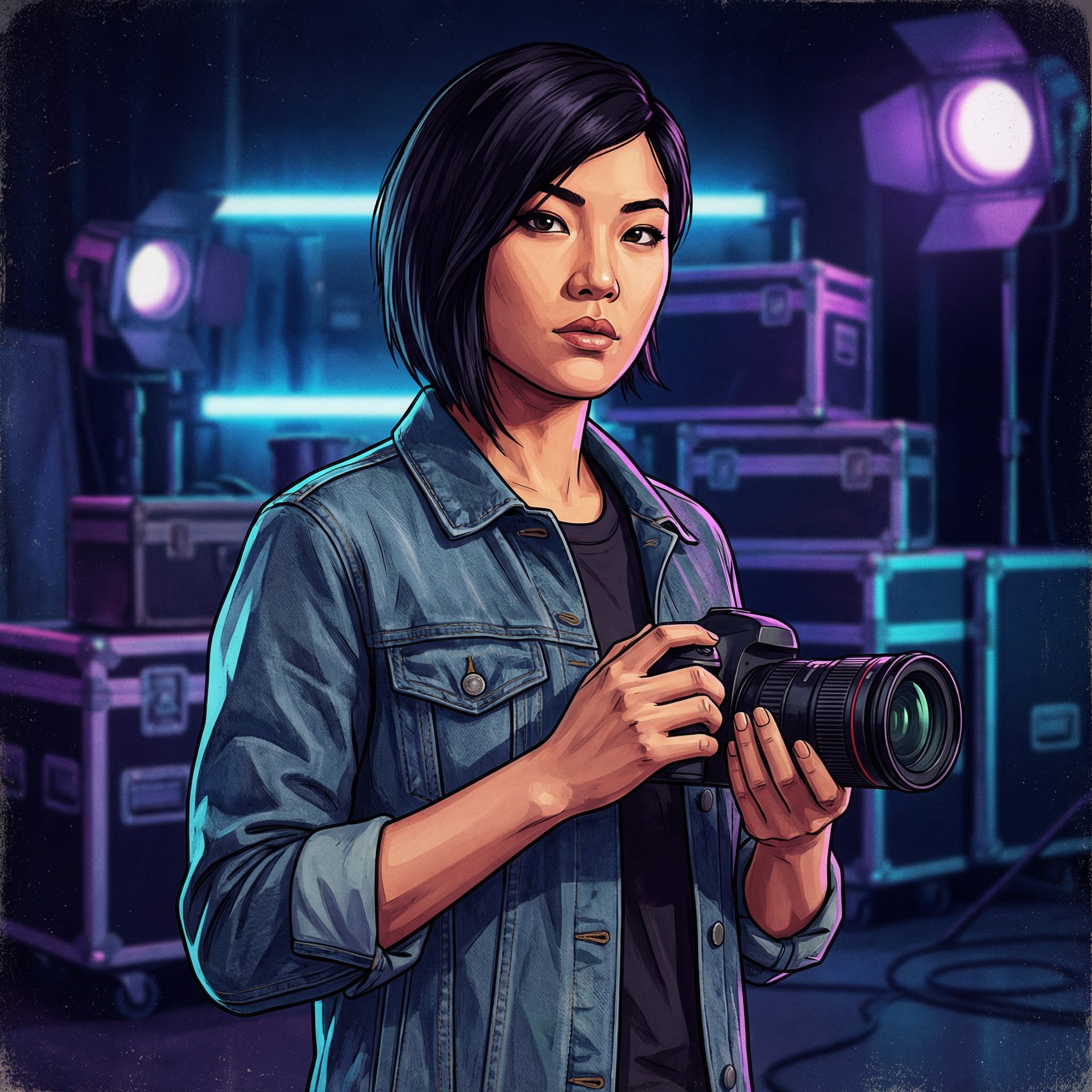 福利导航摄影师